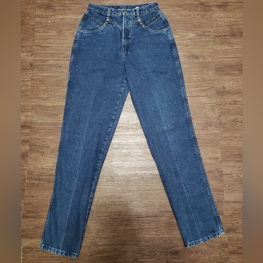 Rockies Vinatge Womens Jeans - Picture 2 of 16
